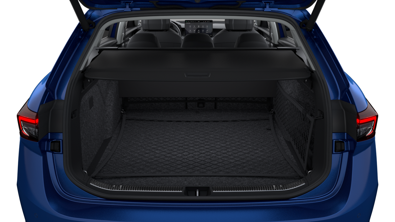 Superb Combi Plus 1.5 TSI DSG PHEV képe