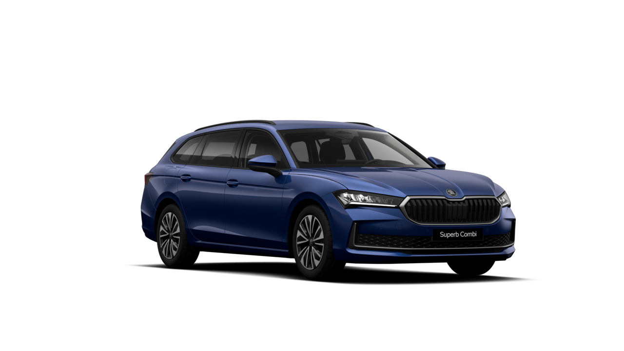Superb Combi Plus 1.5 TSI DSG PHEV képe