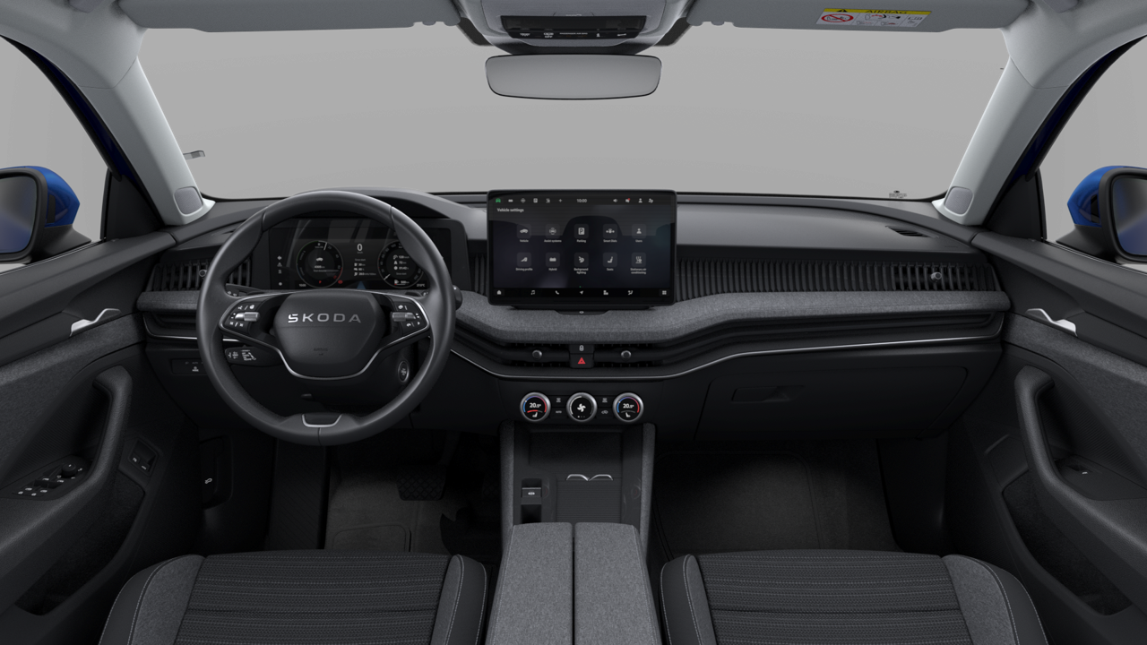 Superb Combi Plus 1.5 TSI DSG PHEV képe