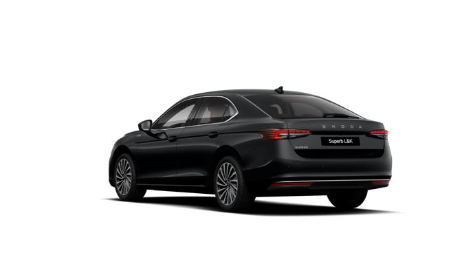 Superb L&K 2.0 TDI DSG SCR képe