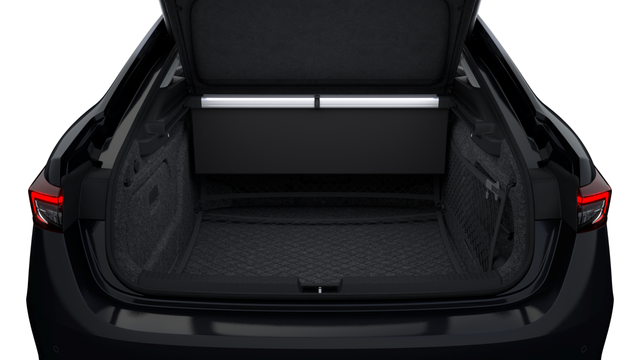 Superb L&amp;K 2.0 TDI DSG SCR képe