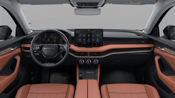 Superb L&K 2.0 TDI DSG SCR képe
