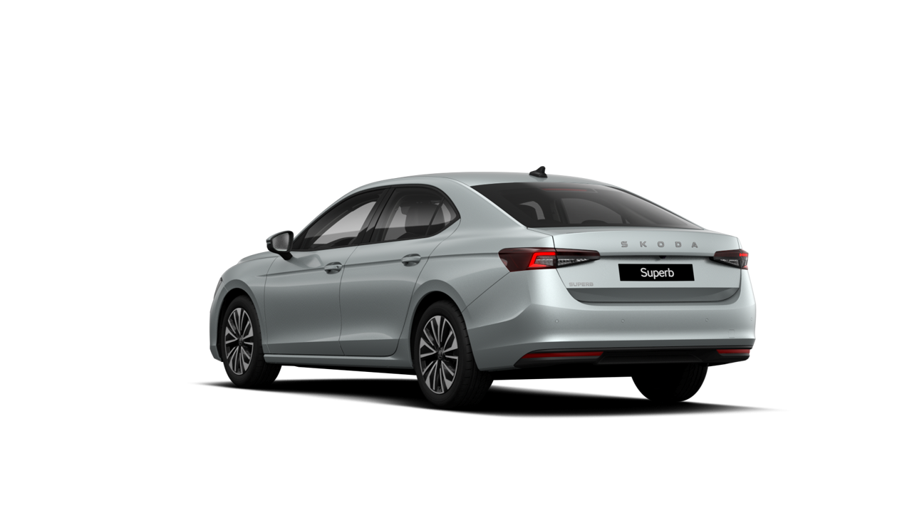 Superb Plus 2.0 TDI DSG SCR képe