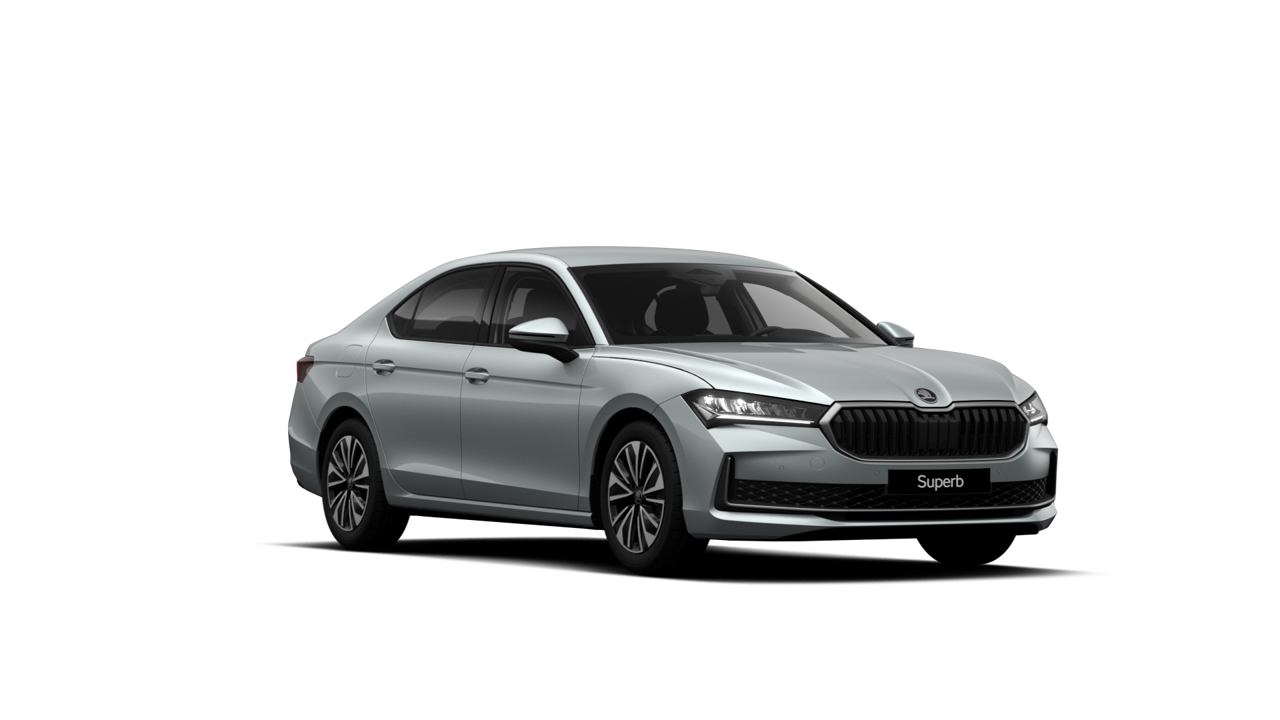 Superb Plus 2.0 TDI DSG SCR képe