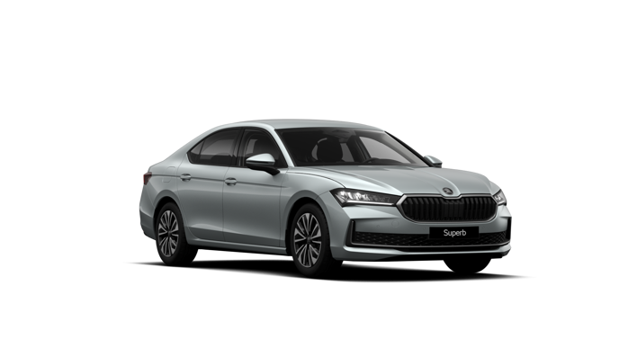 Superb Plus 2.0 TDI DSG SCR képe