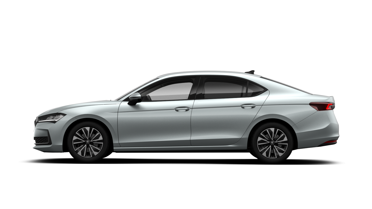 Superb Plus 2.0 TDI DSG SCR képe