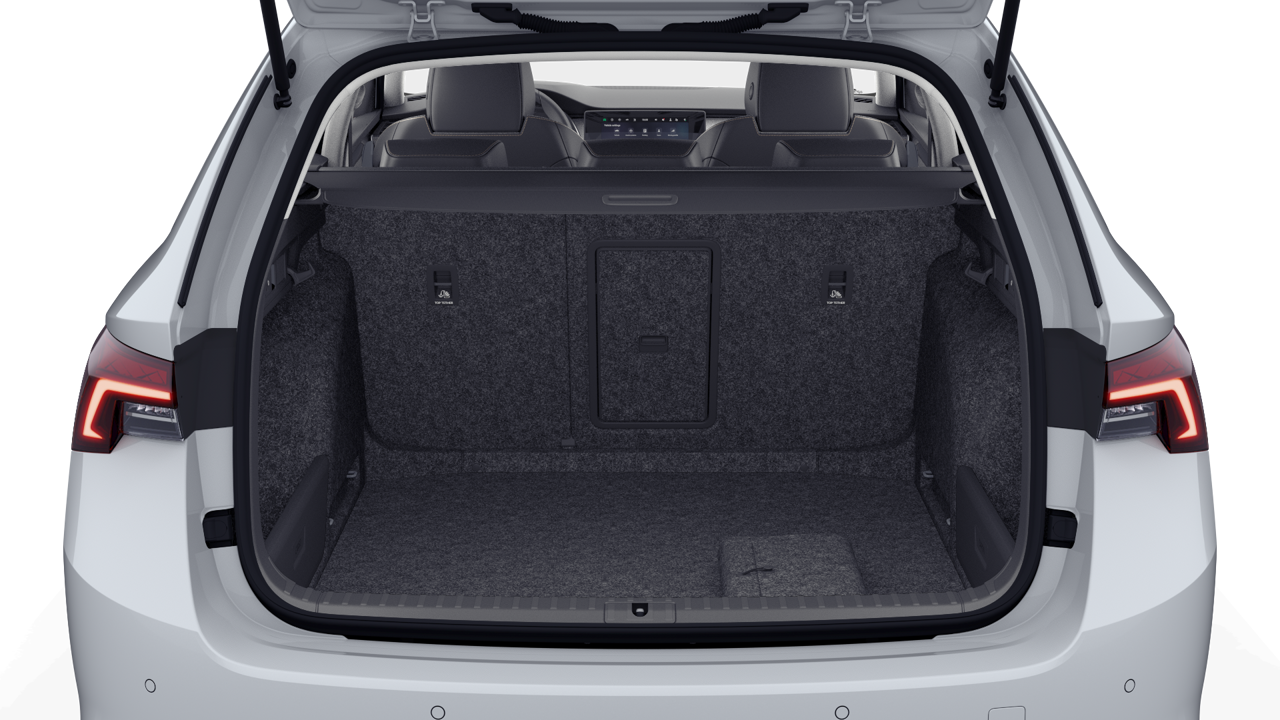 Octavia Combi Selection 2.0 TDI DSG SCR képe