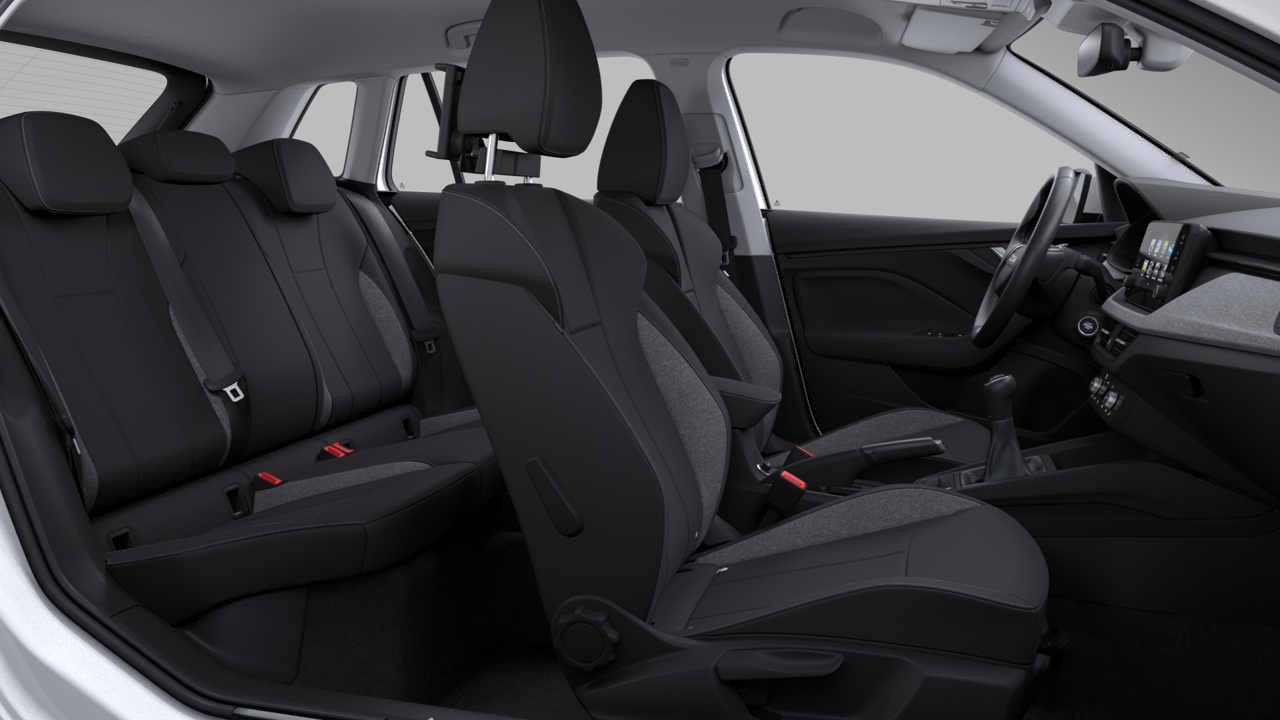 Kamiq Joy 1.0 TSI képe