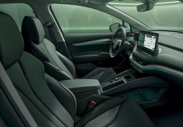 Dizájn csomag - "Suite Ventilation"