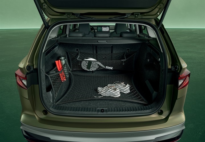 Rakományrögzítési csomag