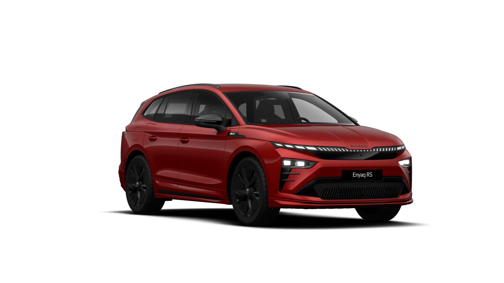 ŠKODA konfigurátor