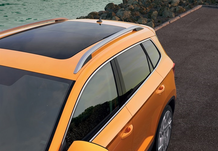 Külső dizájn csomag