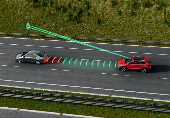 "TRAVEL ASSIST" - Bővített asszisztens