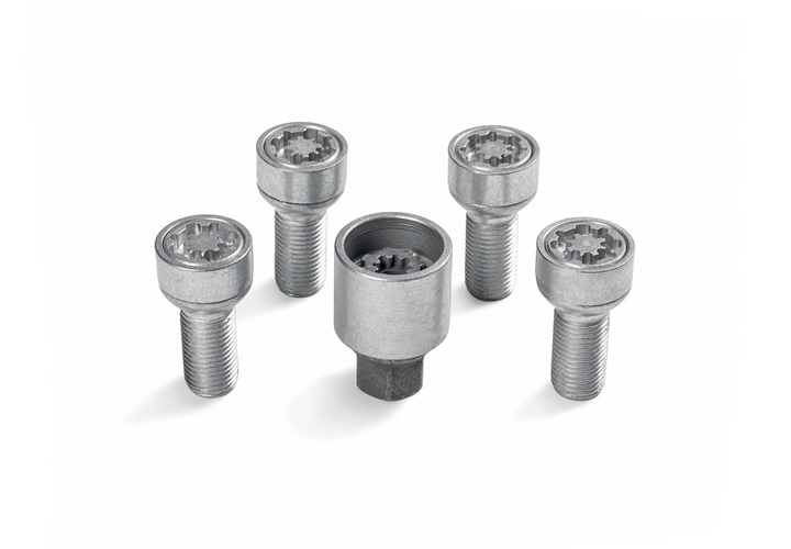 Biztonsági kerékcsavarok