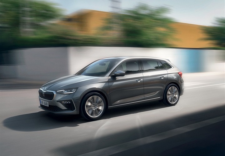 "ASSISTED DRIVE" - Asszisztens Csomag