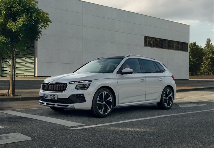 "ASSISTED DRIVE" - Asszisztens Csomag