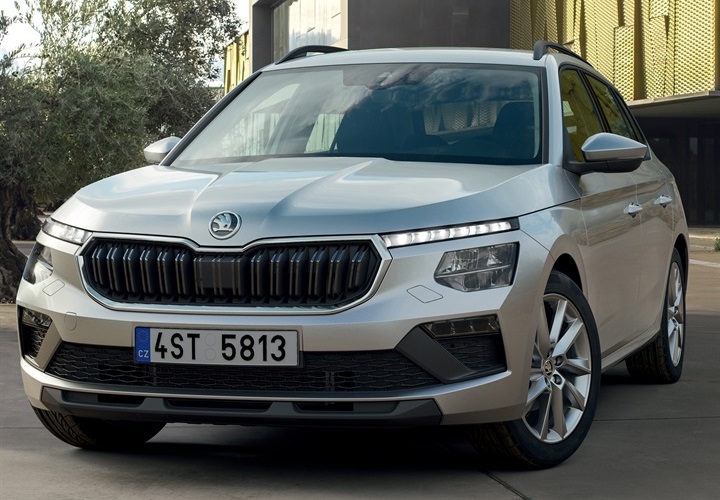 "LIGHT & VIEW" csomag