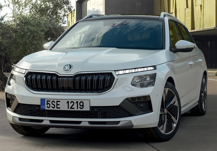 "LIGHT & VIEW PLUS" csomag - "ASSISTED