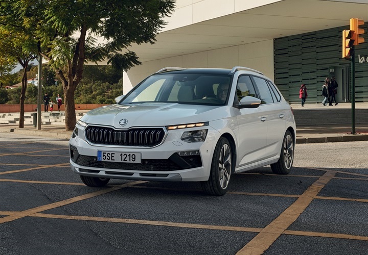 "ASSISTED DRIVE PLUS" - Asszisztens