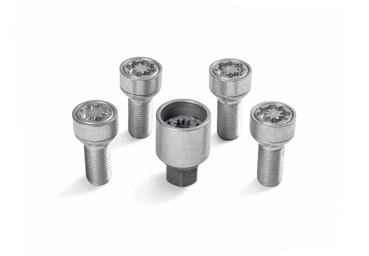 Biztonsági kerékcsavarok