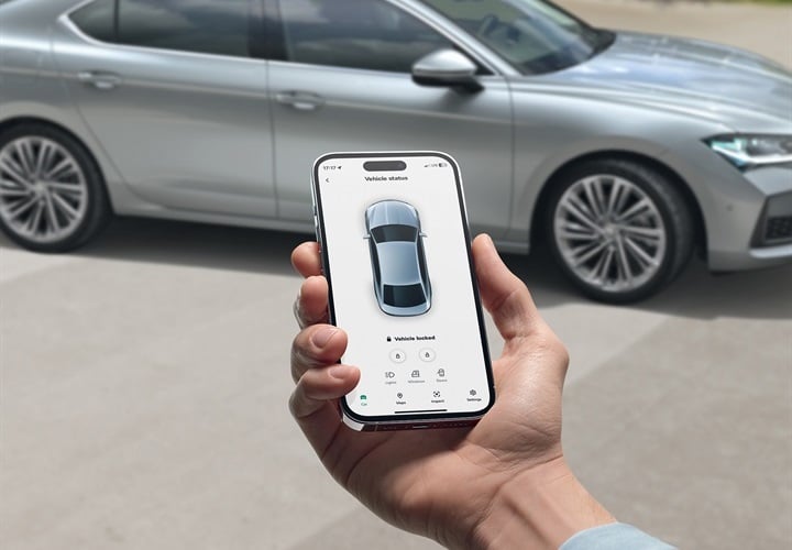 Care Connect (3 éves időtartamra) +
