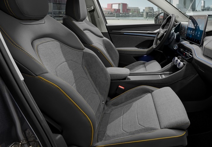 Dizájn csomag - "Lounge"