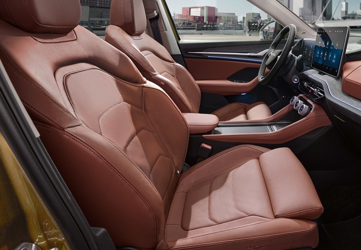 Dizájn csomag - "ecoSuite Cognac"