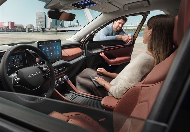 Komfort és kényelem csomag