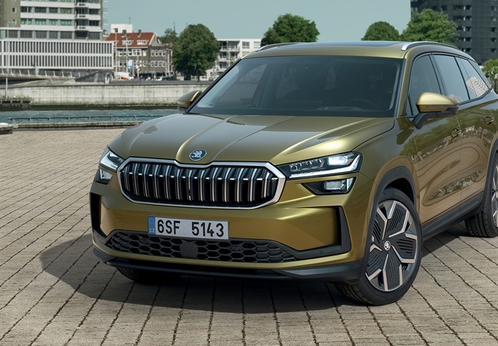 "LIGHT / VIEW PREMIUM" Világítás csomag