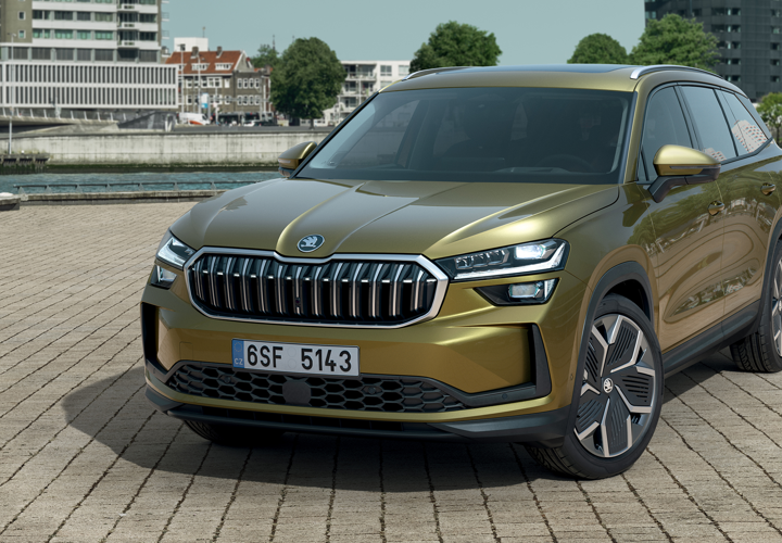 "LIGHT / VIEW PREMIUM" Világítás csomag