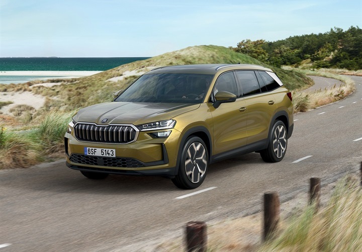 "PERFORMANCE" csomag