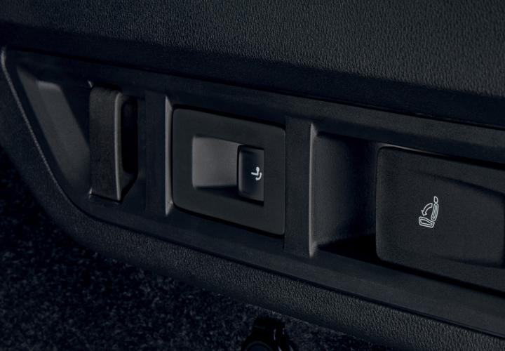 "TRAILER PLUS" - Vonóhorog csomag