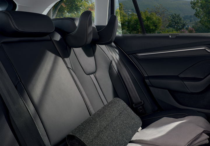 "COMFORT / SLEEP BASIC" csomag