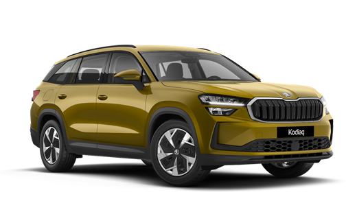 Kodiaq képe