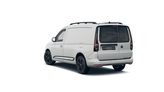 Caddy Maxi Cargo Edition 2.0 TDI képe