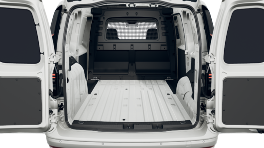 Caddy Maxi Cargo Edition 2.0 TDI képe