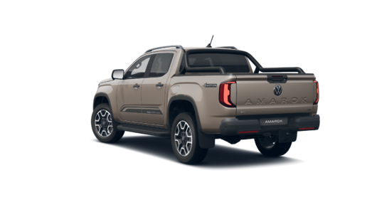 Amarok PanAmericana aut. 3.0 TDI 4Motion képe