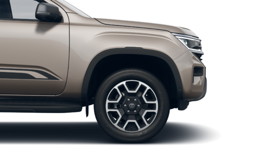 Amarok PanAmericana aut. 3.0 TDI 4Motion képe