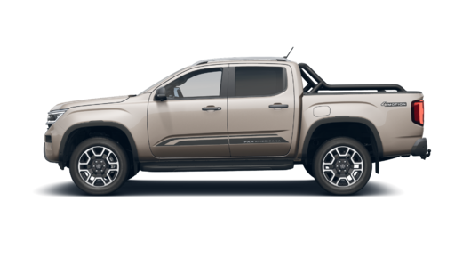 Amarok PanAmericana aut. 3.0 TDI 4Motion képe