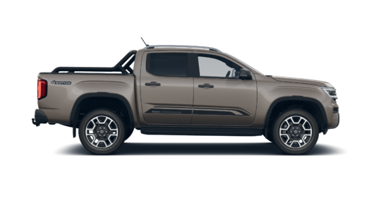 Amarok PanAmericana aut. 3.0 TDI 4Motion képe