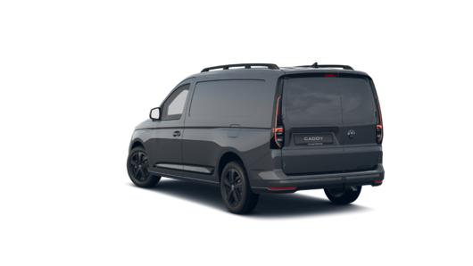 Caddy Maxi Cargo Edition 2.0 TDI képe