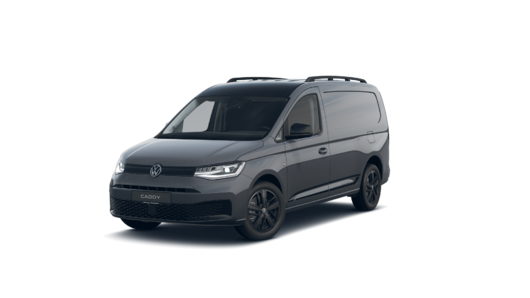 Caddy Maxi Cargo Edition 2.0 TDI képe