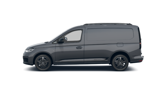Caddy Maxi Cargo Edition 2.0 TDI képe
