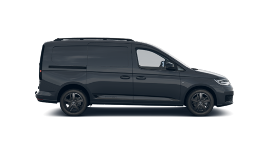 Caddy Maxi Cargo Edition 2.0 TDI képe