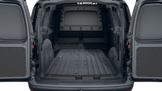 Caddy Maxi Cargo Edition 2.0 TDI képe