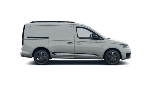 Caddy Maxi Cargo Edition 2.0 TDI DSG képe