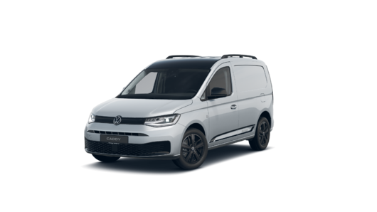 Caddy Cargo Edition 2.0 TDI DSG képe