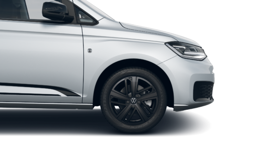 Caddy Cargo Edition 2.0 TDI DSG képe