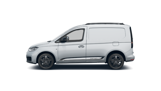 Caddy Cargo Edition 2.0 TDI DSG képe