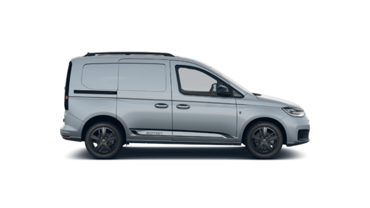 Caddy Cargo Edition 2.0 TDI DSG képe